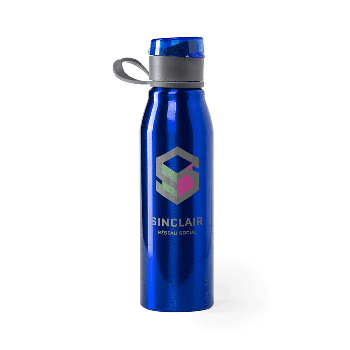 HydroGlans Fles - Keerbergen