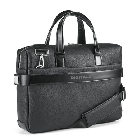 Executive Laptop Aktetas - Dessel
