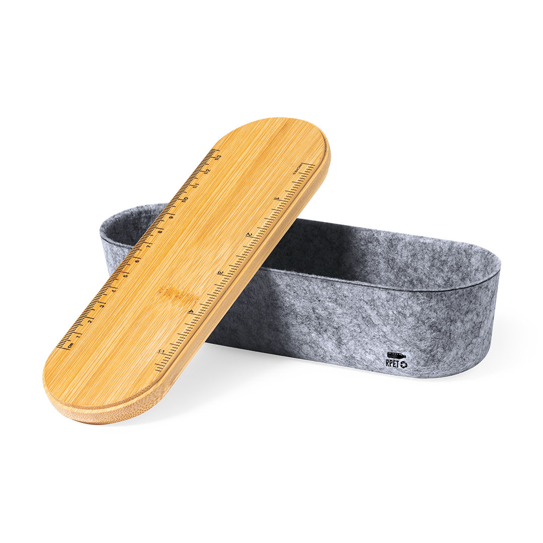 Bamboe Etui - Keerbergen