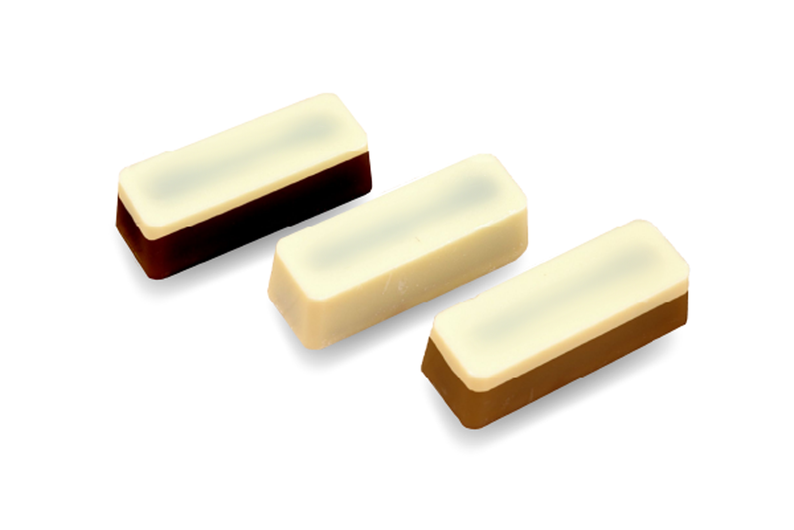 Extra Lange Belgische Bonbons - Ham