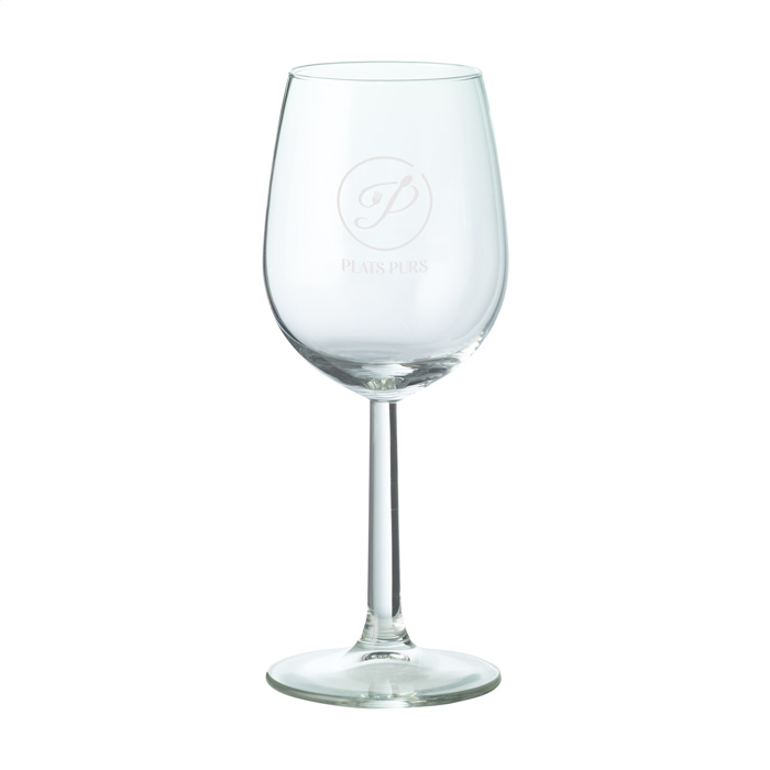 Europese Wijn Glas 290 ml - Wielsbeke