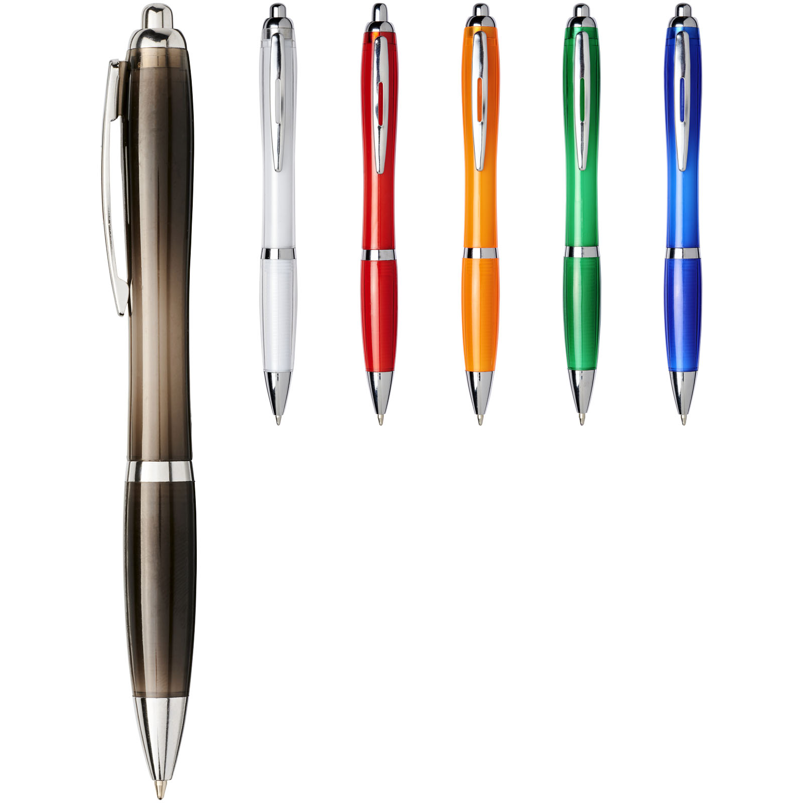 Duurzame PET Balpen - Lennik