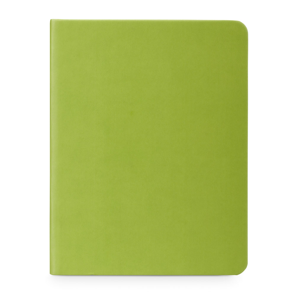 Notitieblok met Bladwijzer - Antwerpen