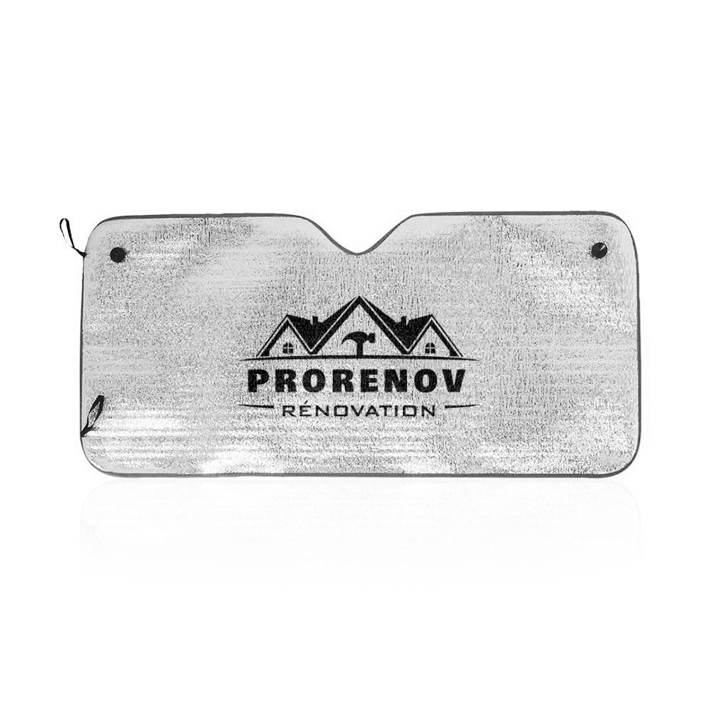 Zonnescherm Metaalzicht - Schilde