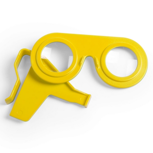 Vouwbare VR Bril - Eeklo