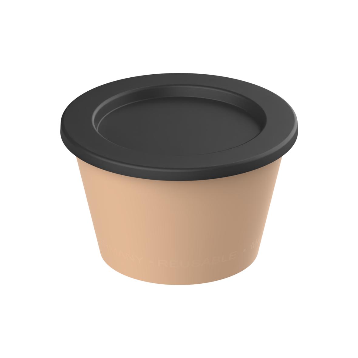 Pot à dips "ToGoPlus", 100 ml