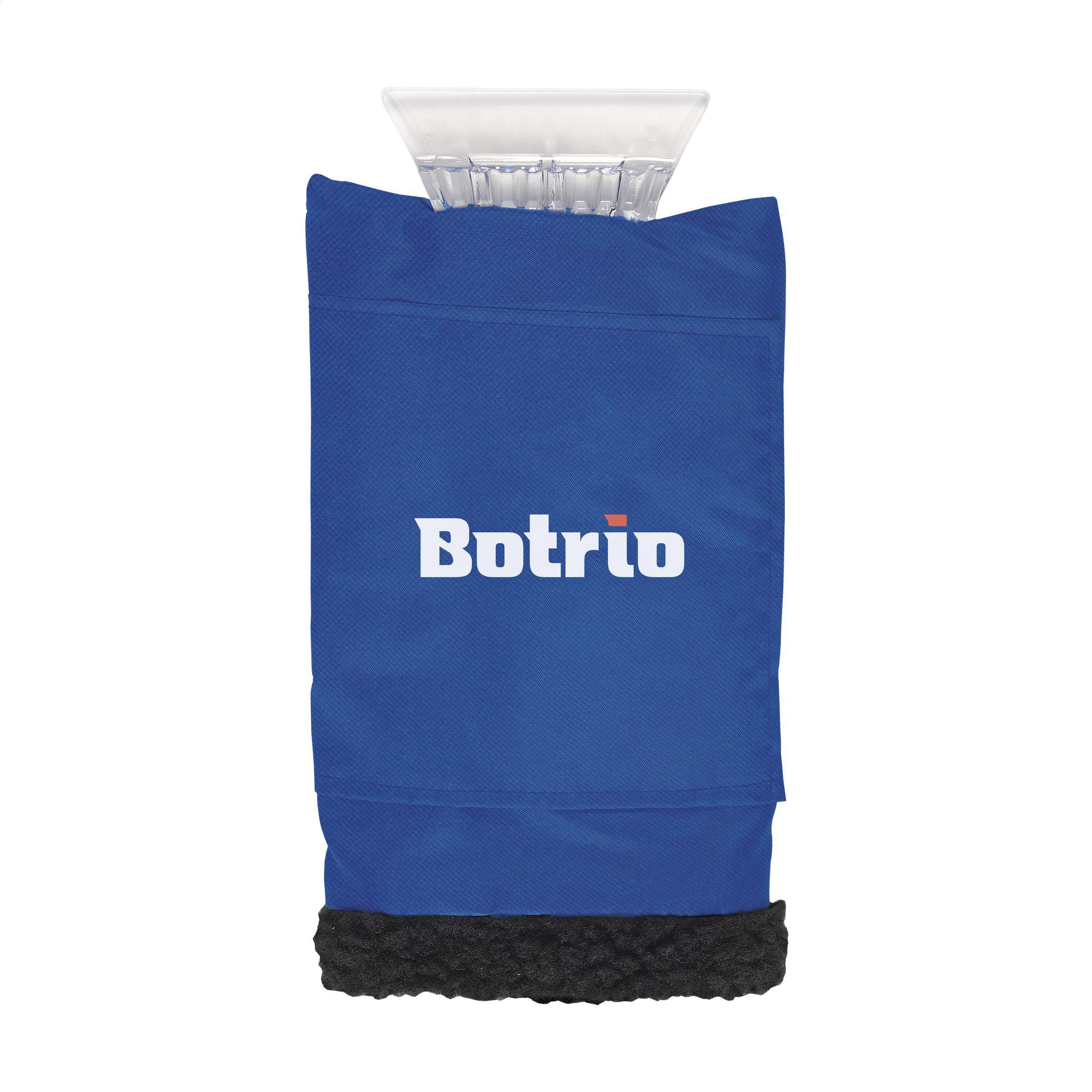 IJshandschoen Schraper - Sint-Martens-Leerne