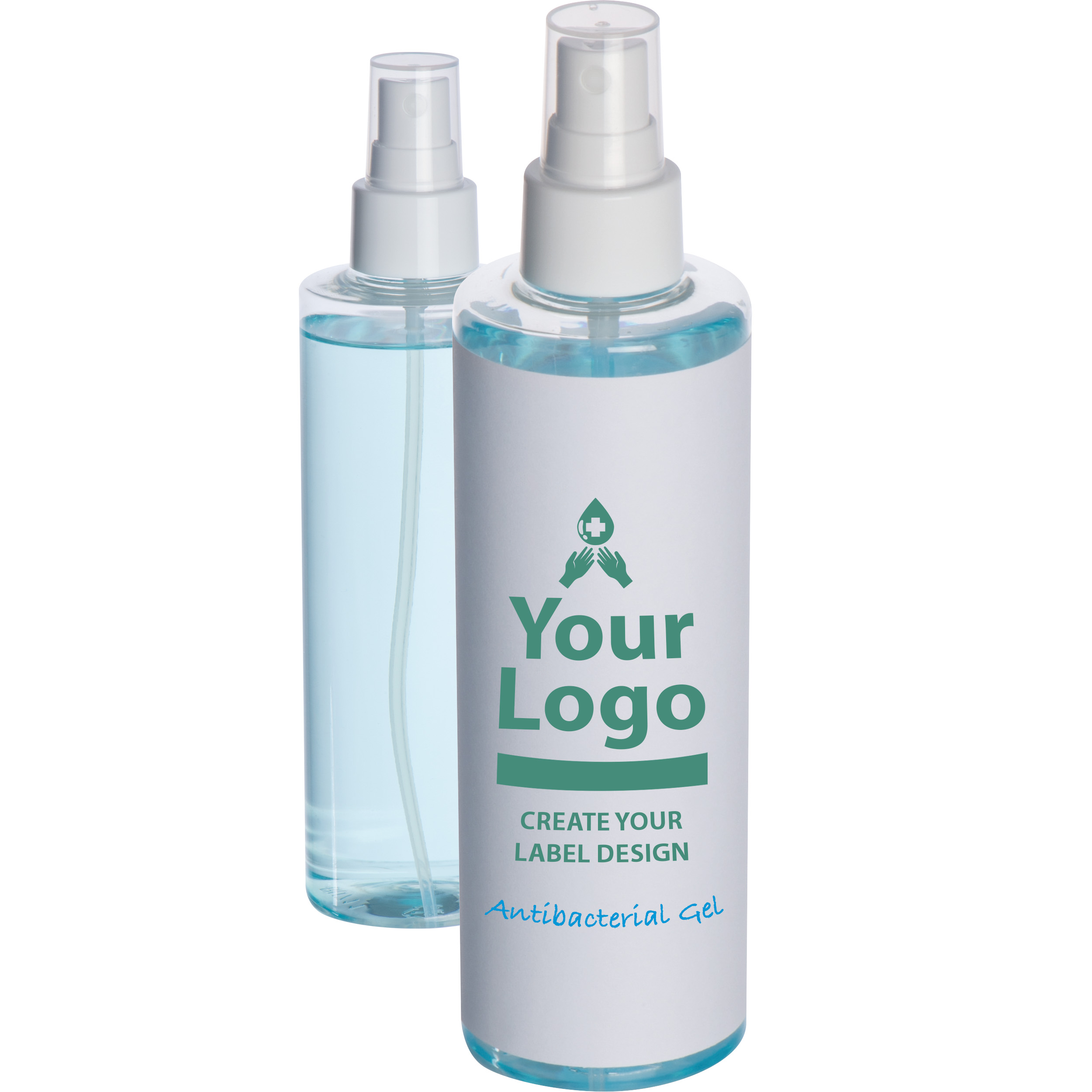 Antibacteriële Spray - Sint-Niklaas