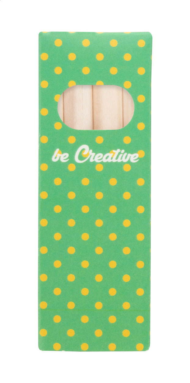 Creatieve Kleurpotloden Set - Ardooie