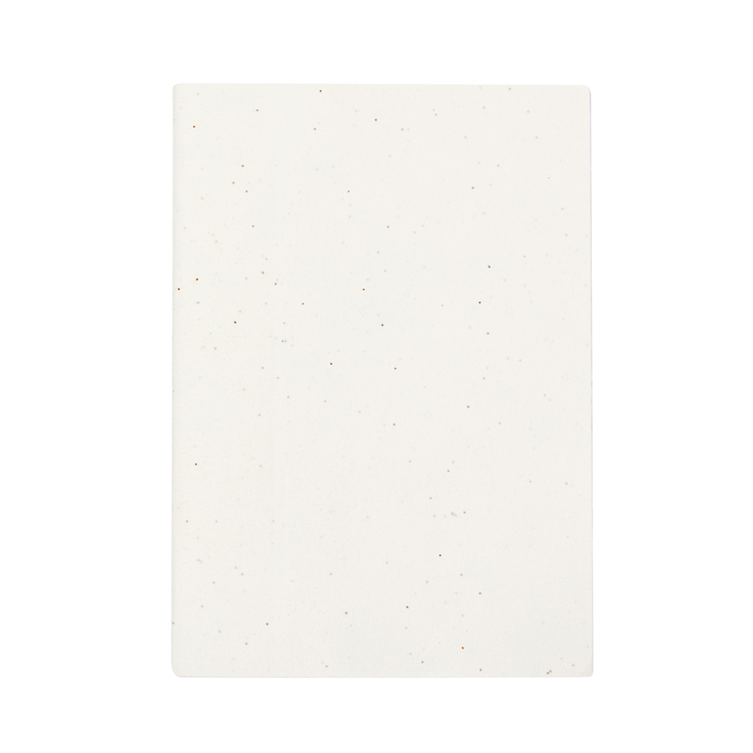 Zaden Notitieboek - Erpe-Mere