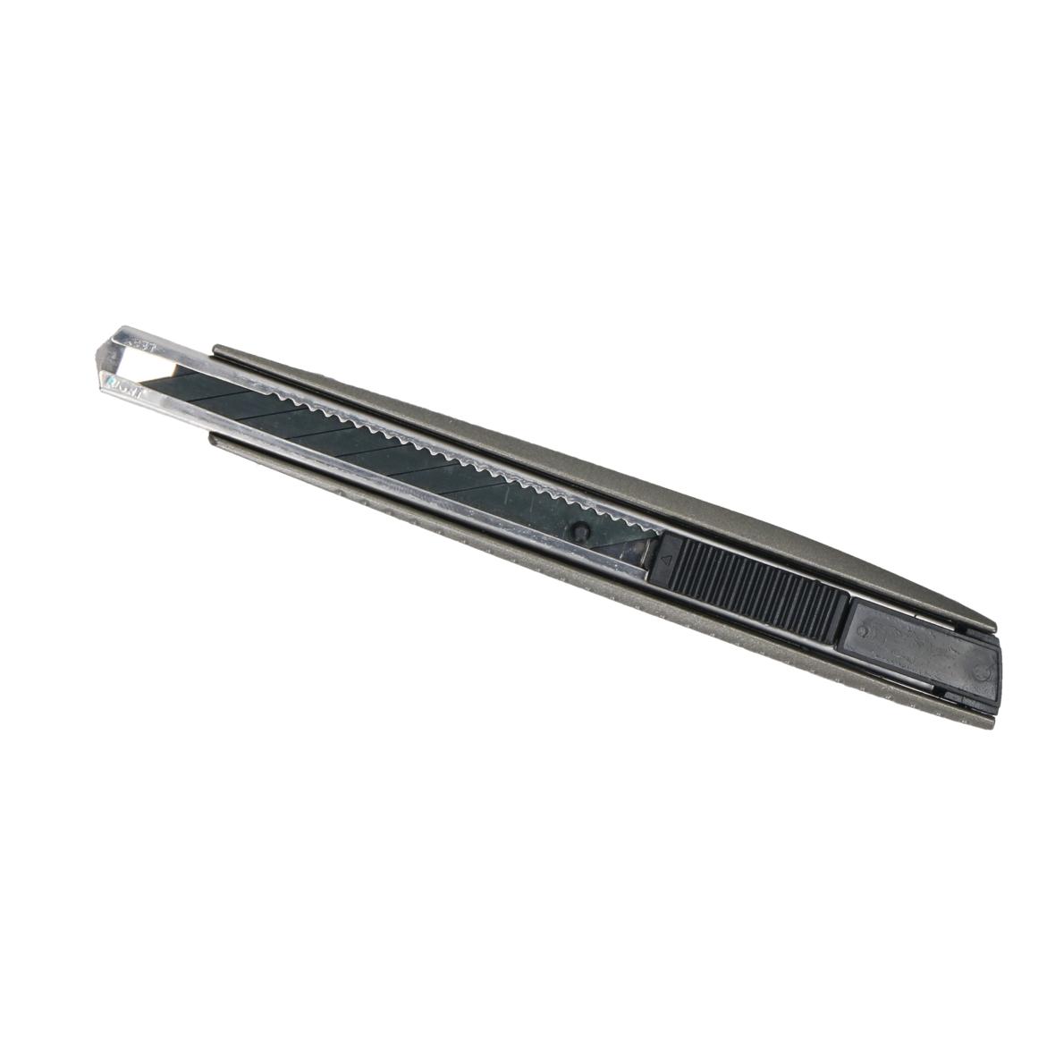 Stevige Aluminium Cutter Mes - Vosselaar