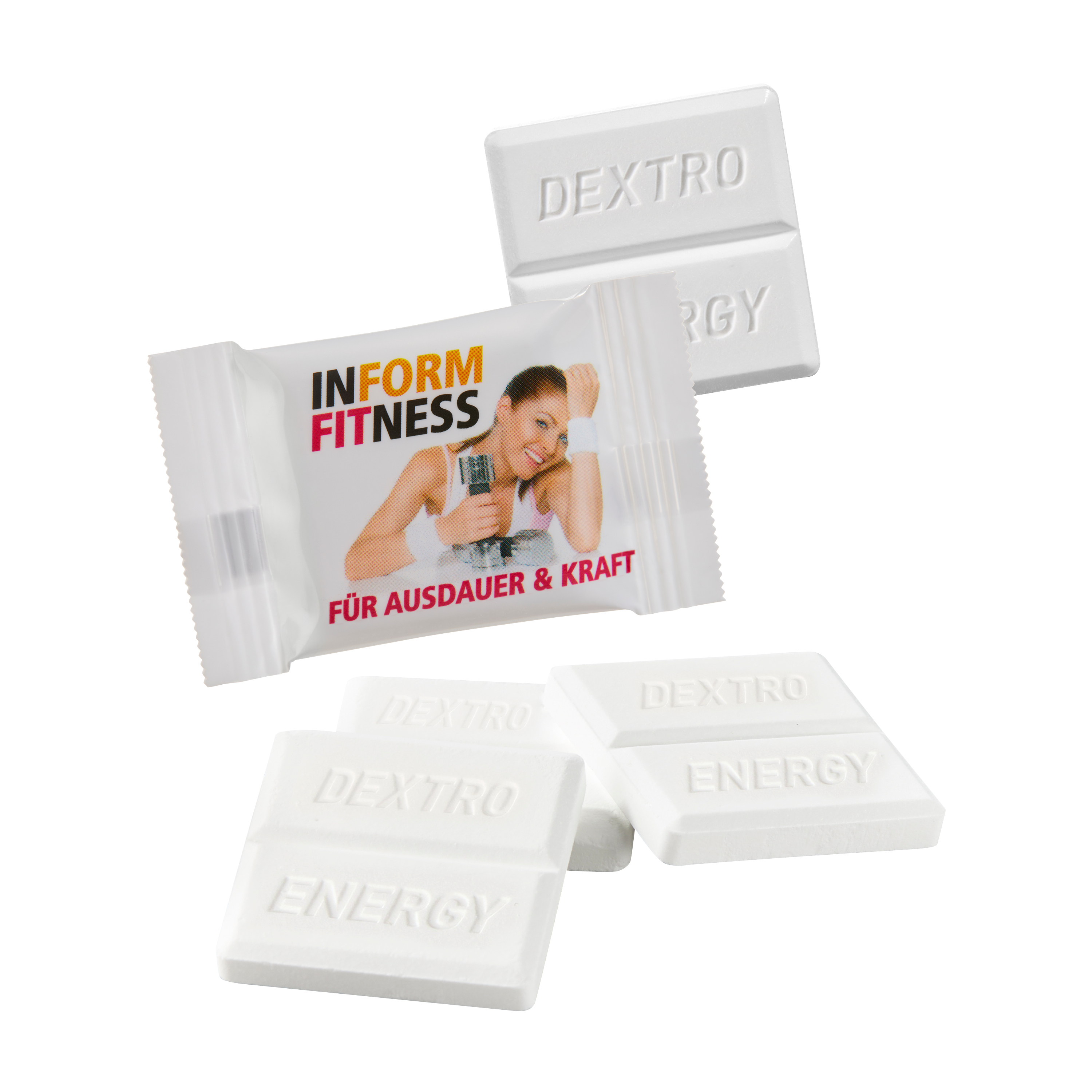 Energie Boost Tabletten - Wetteren