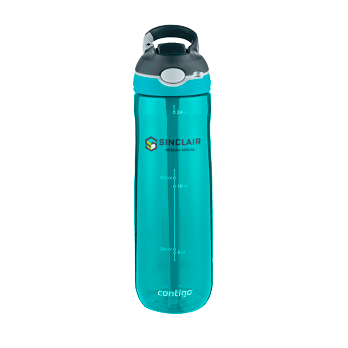 Duurzame Tritan Drinkfles 720 ml - Kinrooi
