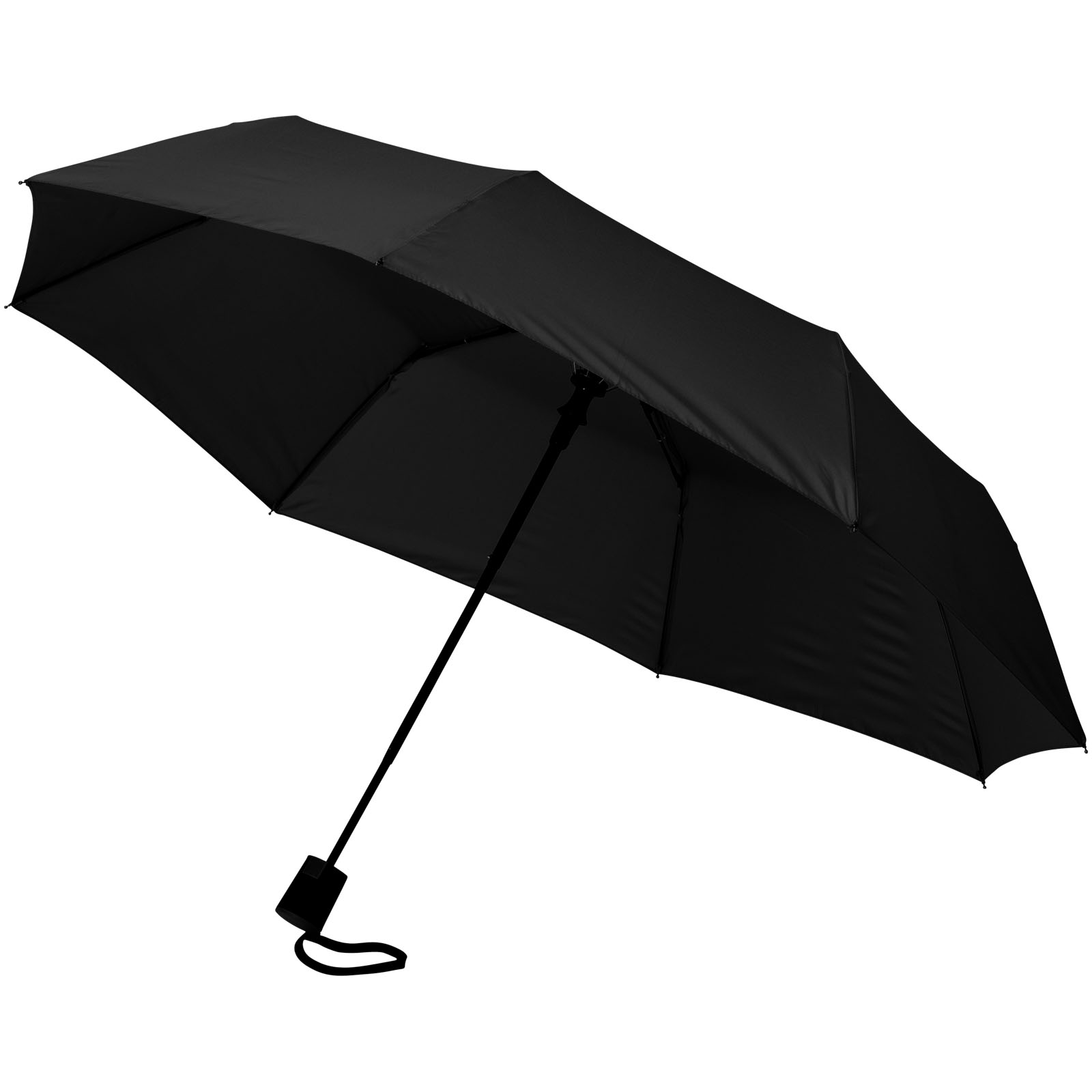 Opvouwbare Auto Open Paraplu 21" - Ravels