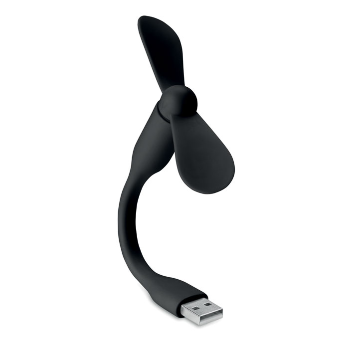 Draagbare USB Ventilator - Gent