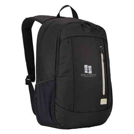 EcoTech Recycled Backpack - Rotselaar