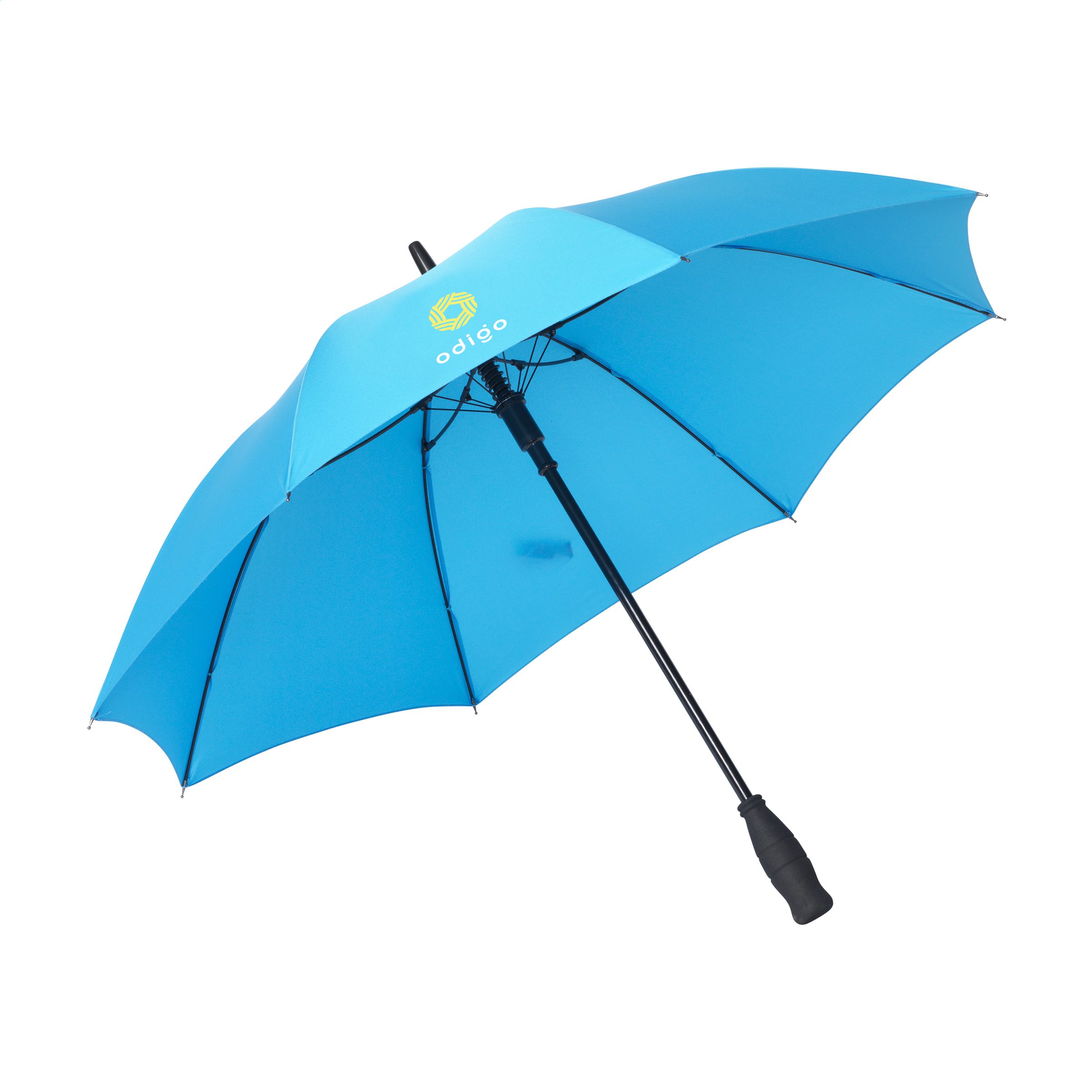 Duurzame RPET Paraplu 60 cm - Hasselt
