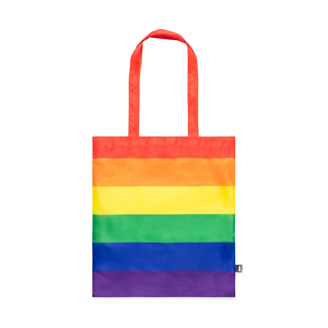 Regenboogtas - Vilvoorde