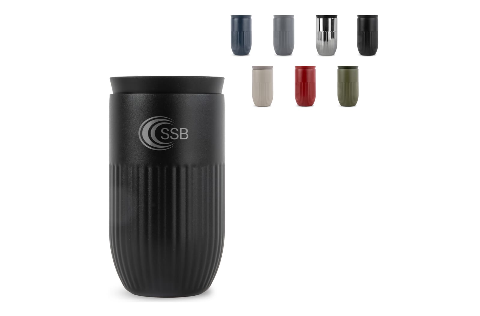 Stijlvolle Reis Beker - Turnhout