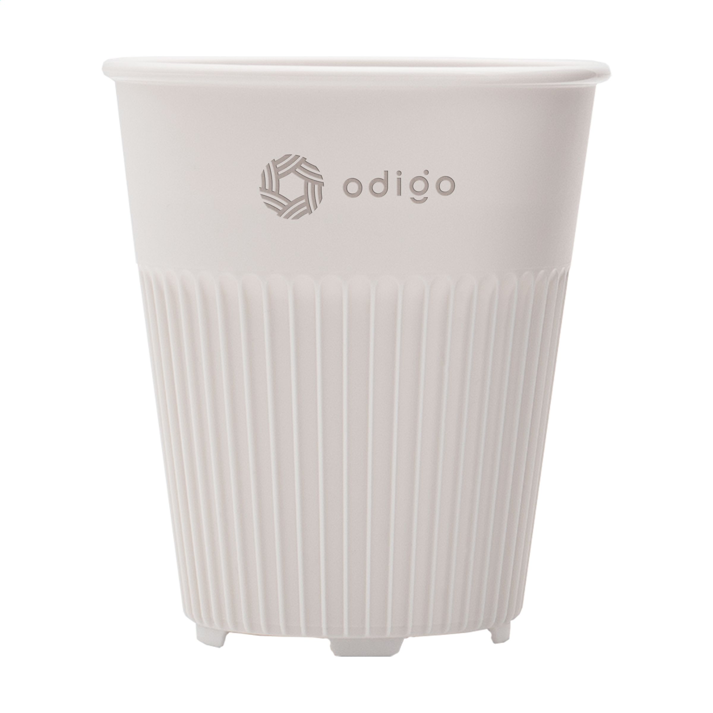 Retourneerbare Beker 340 ml - Haacht