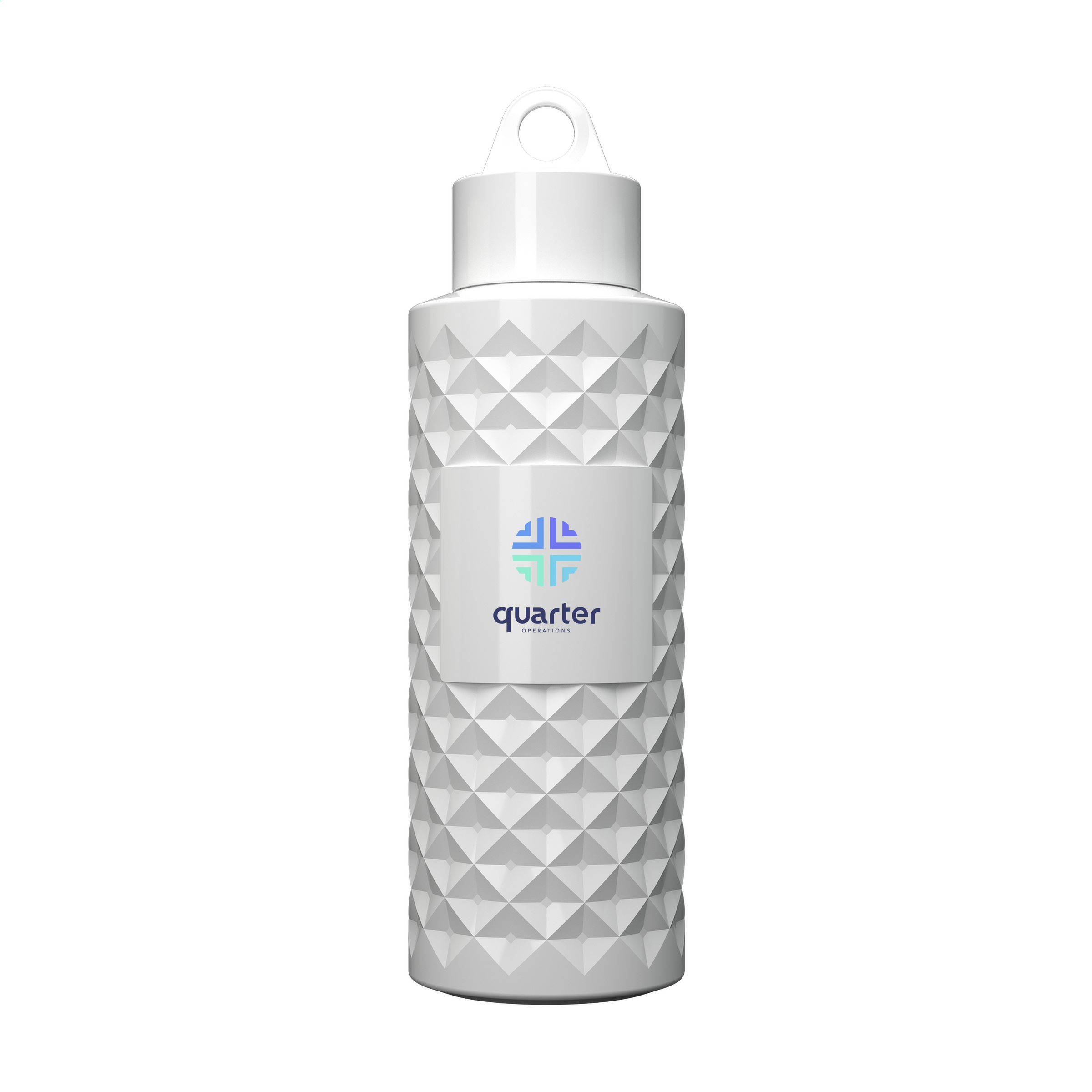 Suikerriet Hydrator 1.5 L Fles - Hechtel-Eksel