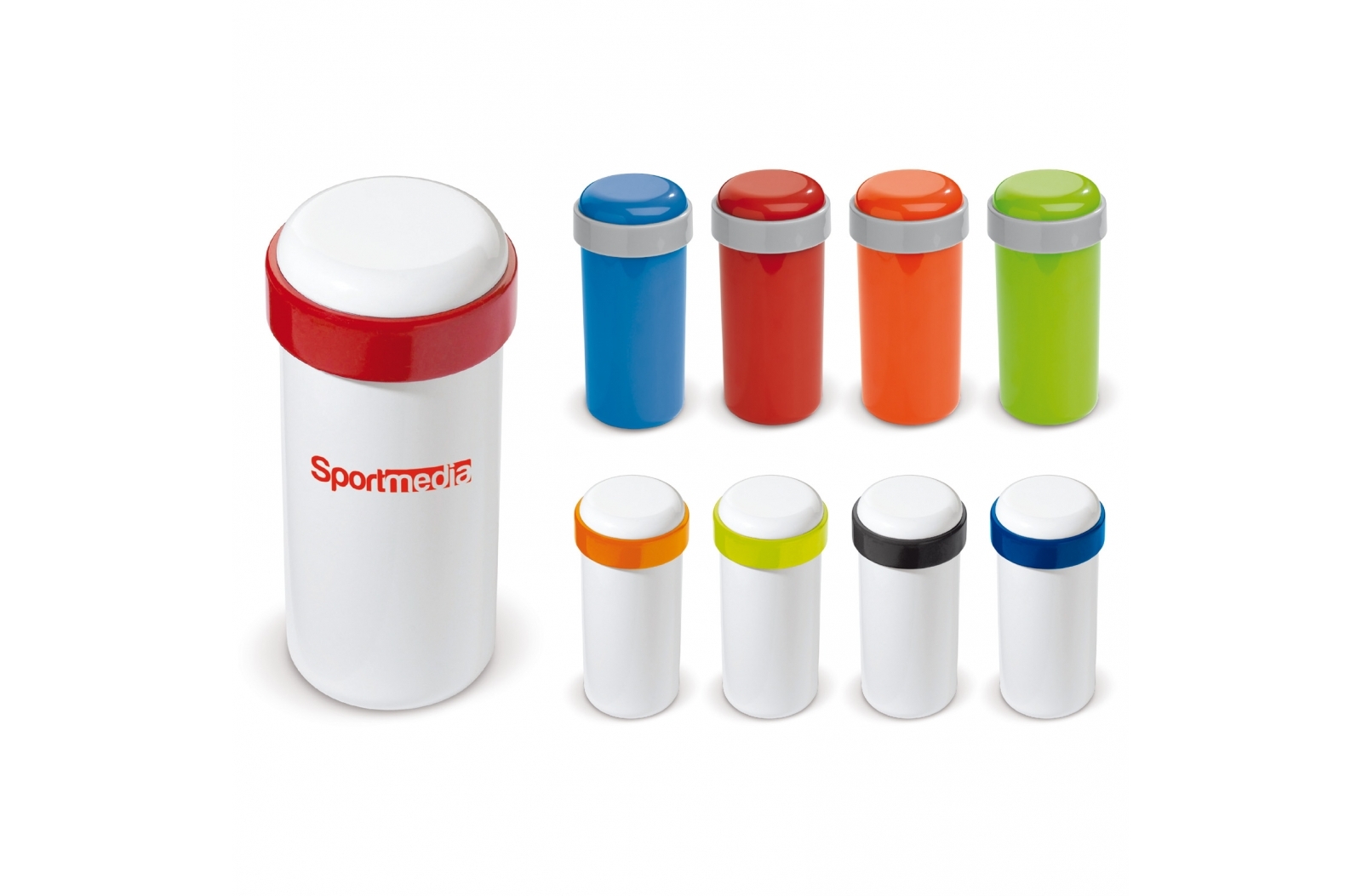 Drinkenbeker Vers 360ml - Opwijk