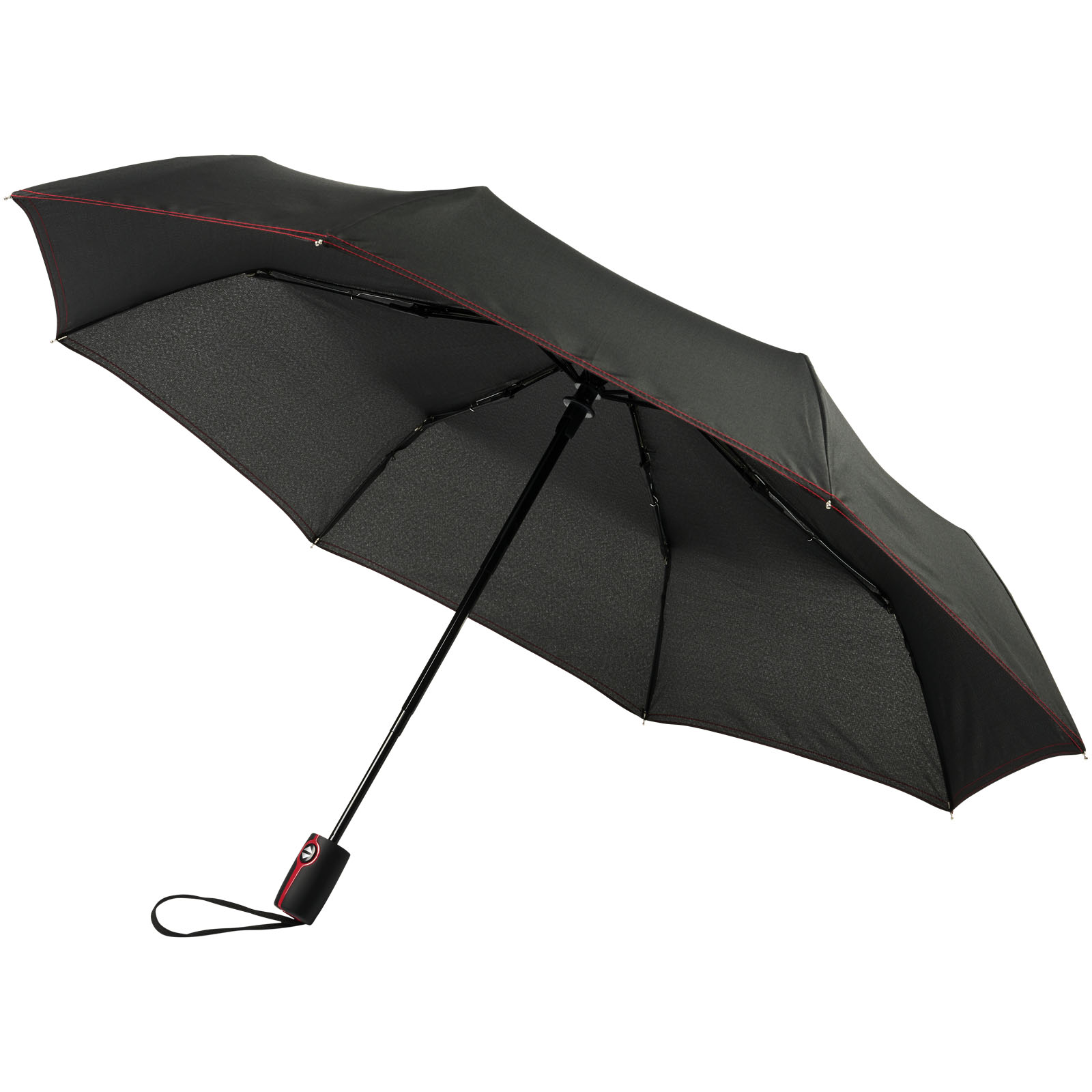 Opvouwbare Paraplu Compact 21" - Willebroek