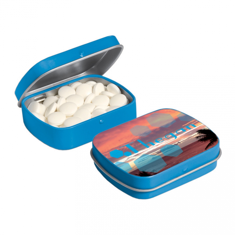 Digitale Mini Muntdoosje - Zeveren