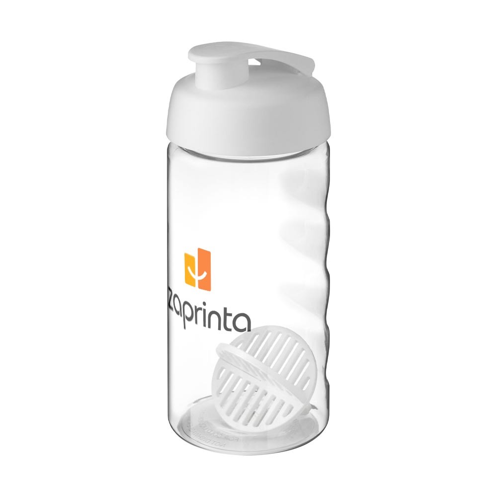 Sportmix Shakerfles 500 ml - Wortegem-Petegem