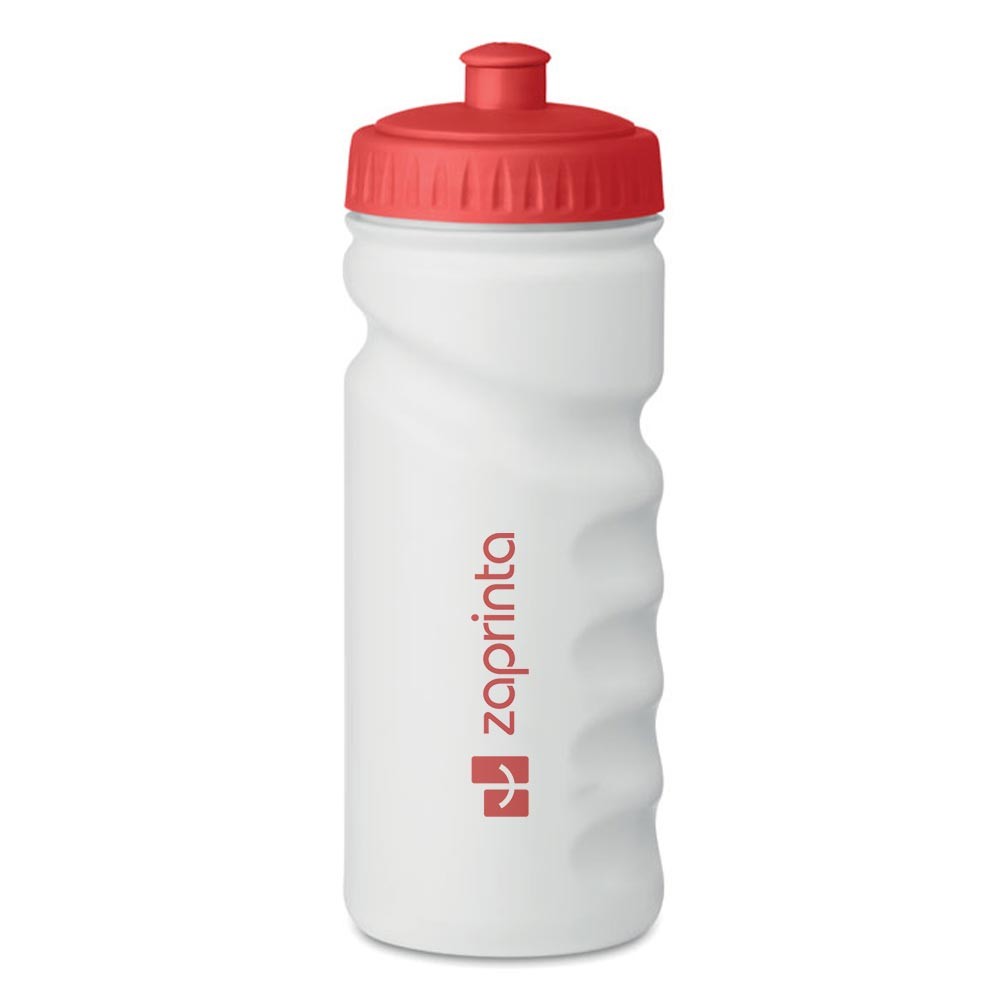 Handgreep Sportfles 500ml - Ledegem
