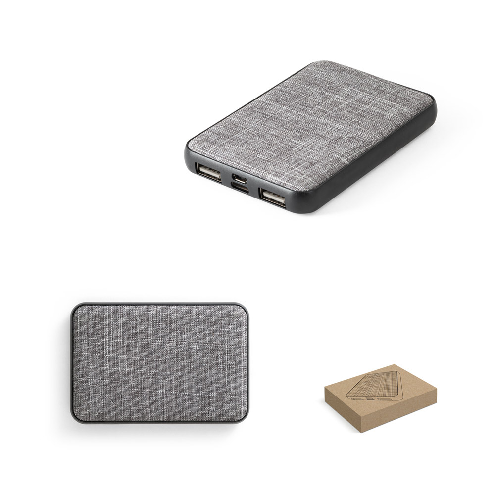 Duurzame Oplaadbare Accu - Vladslo