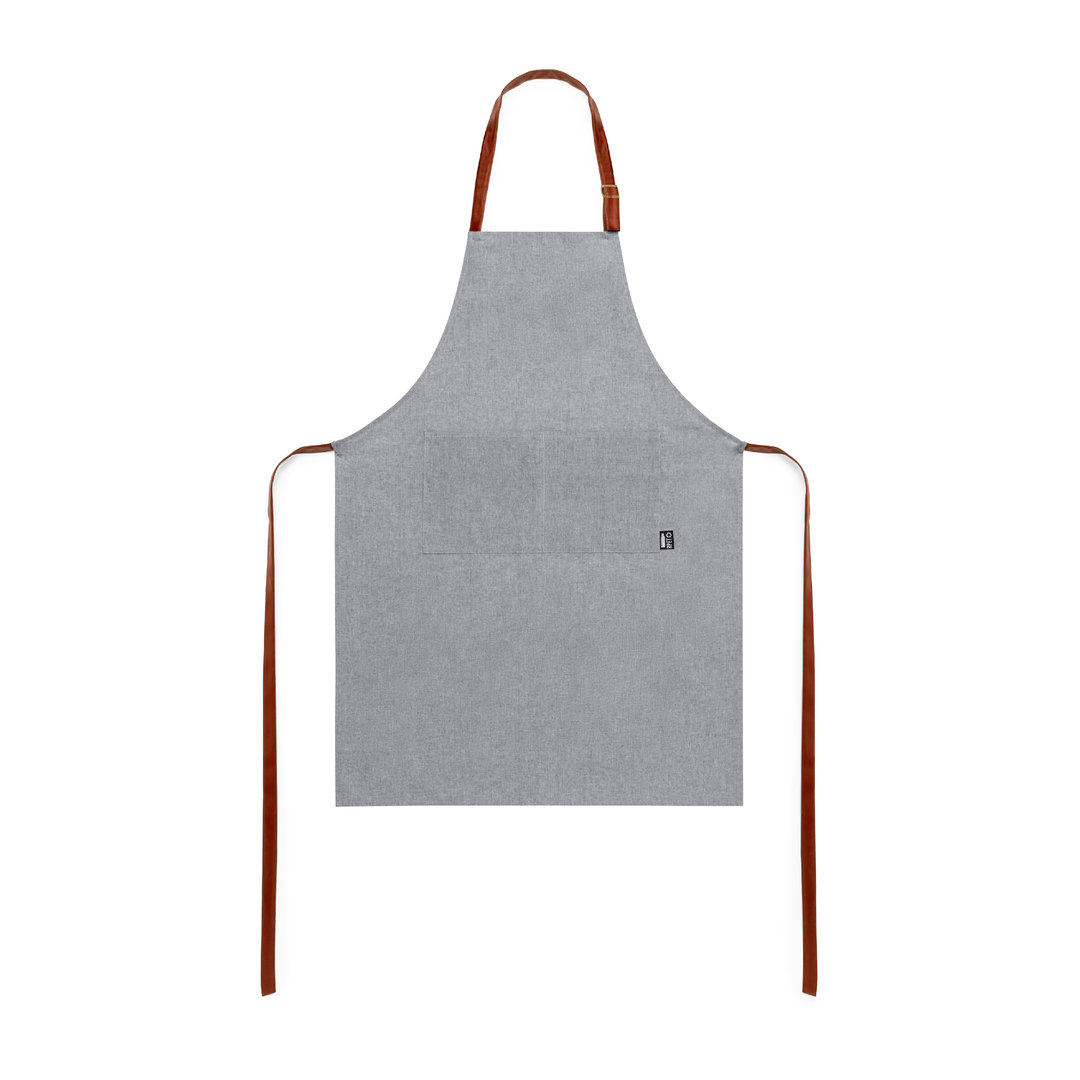 Duurzame Keuken Schort - Sint-Denijs-Westrem