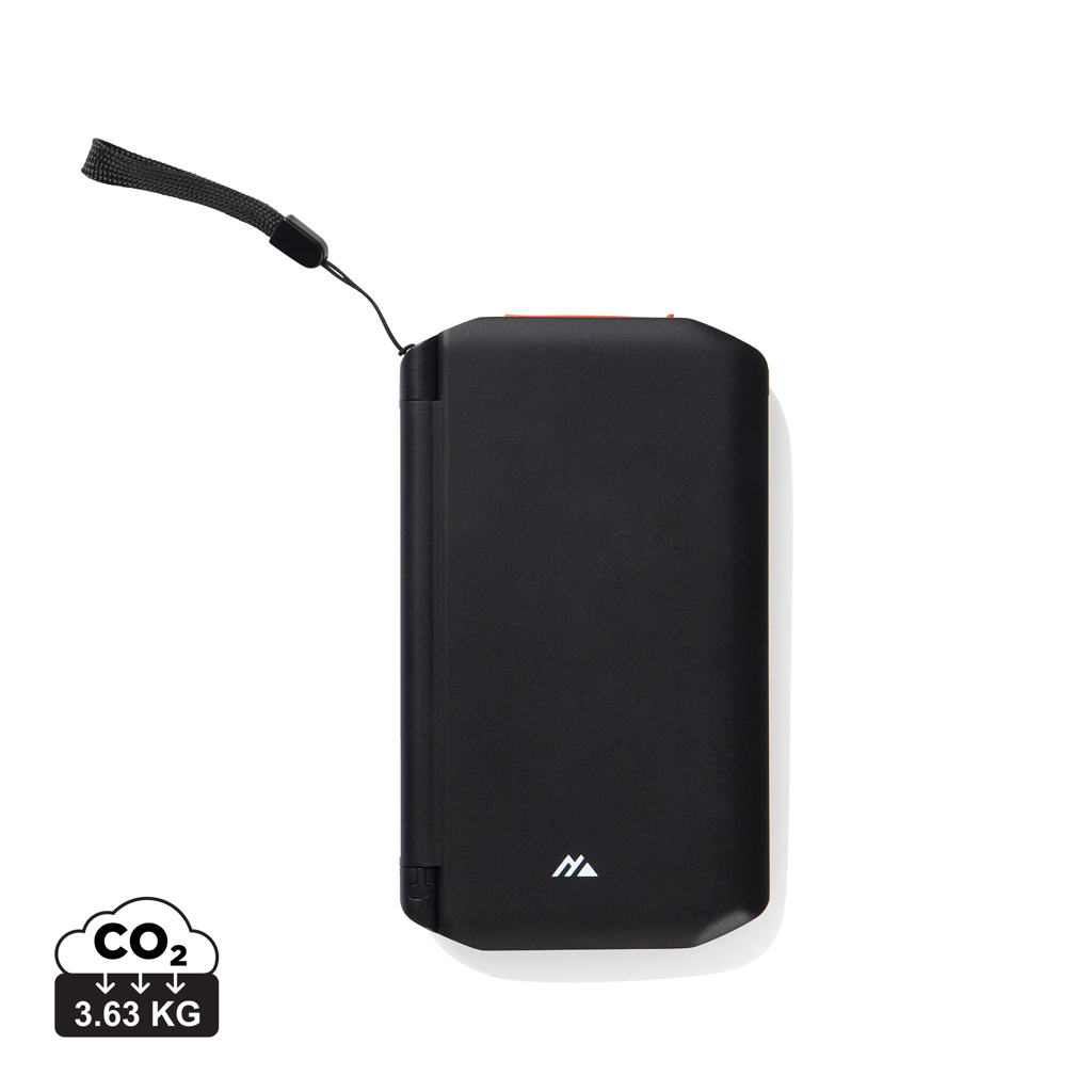 Explorer Solar Boost 10.000mAh - Bredene