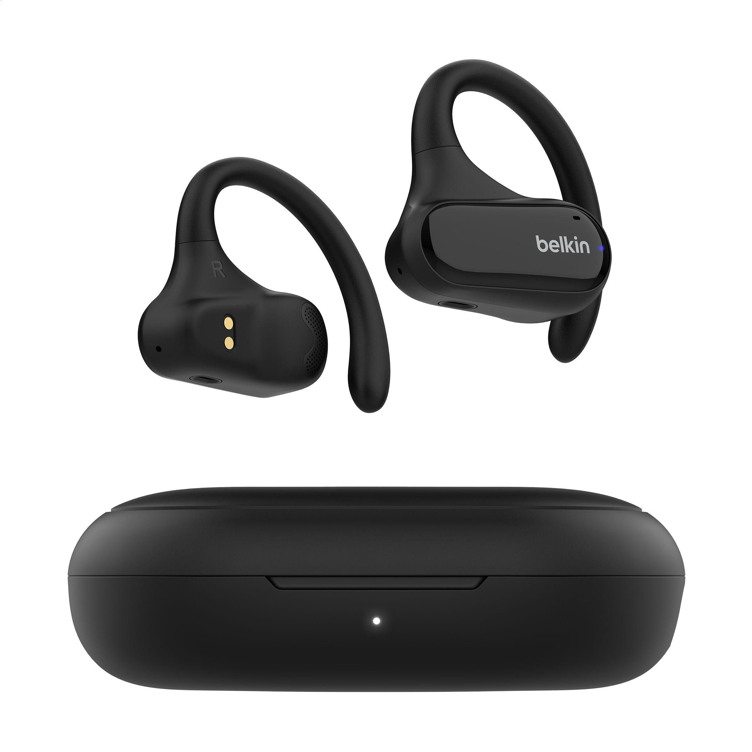 Belkin SoundForm ClearFit Open-ear Draadloze Oordopjes