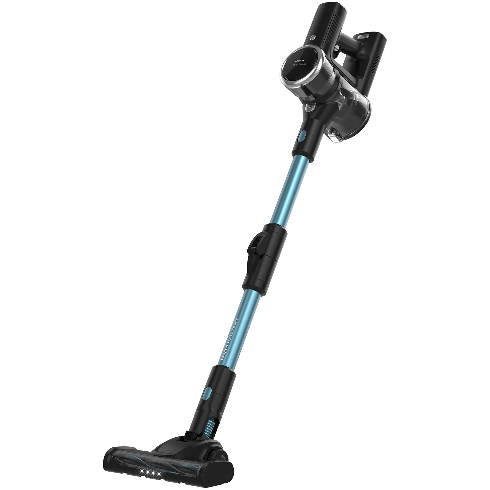 Flexibele Stofzuiger - Heers