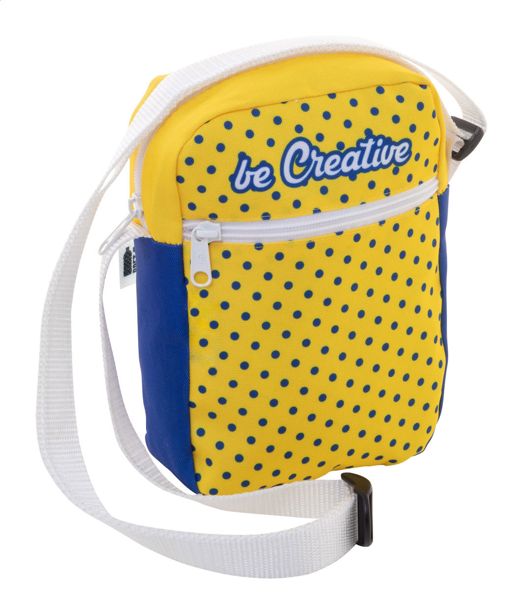 KruisTas Verticaal - Pervijze