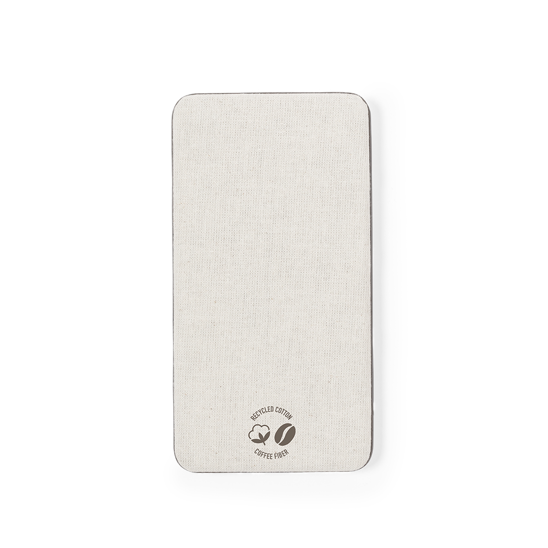 EcoPower Bank 5000 - Leuven