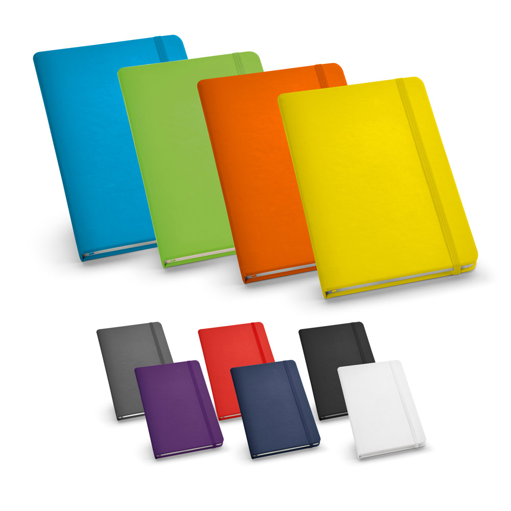 Notitieboek Elite A5 - Tremelo