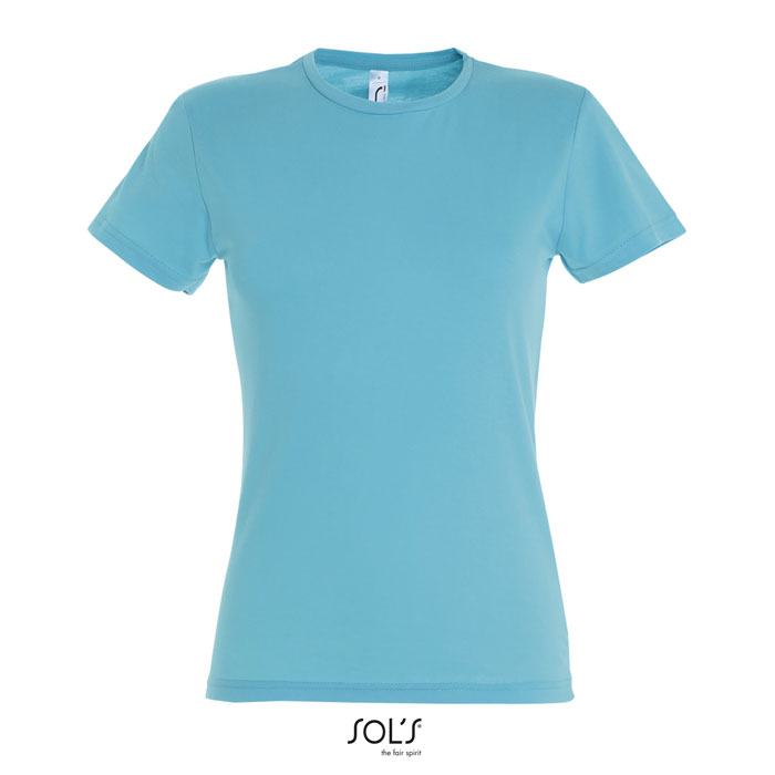Dames T-shirt 150 - Retie