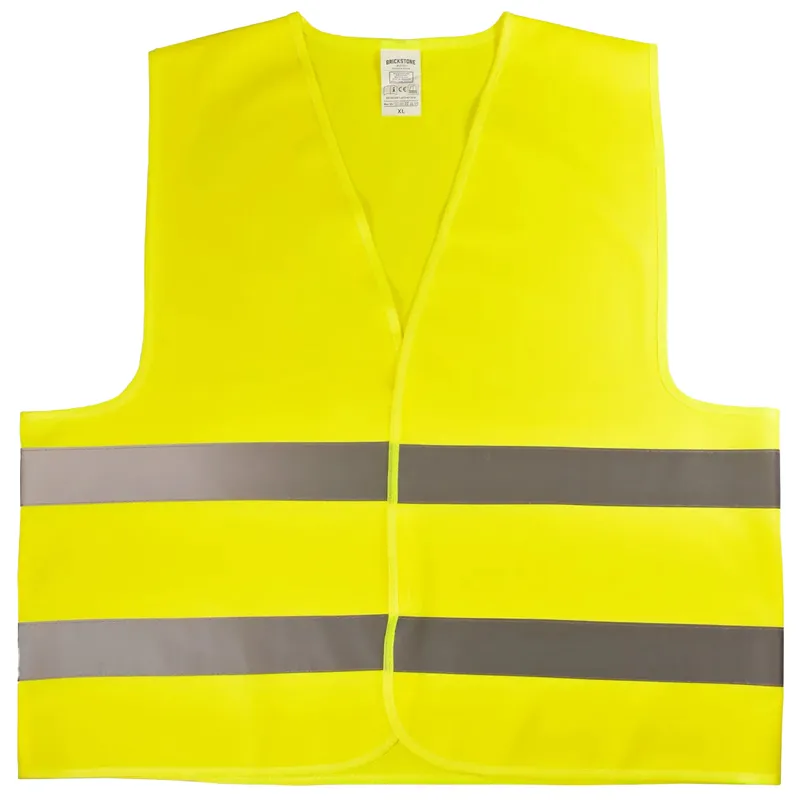 Veiligheidsvest Europa - Liedekerke