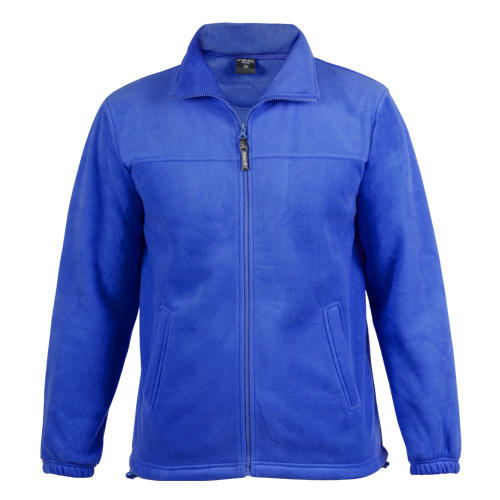 Polar Fleece Jas - Izegem