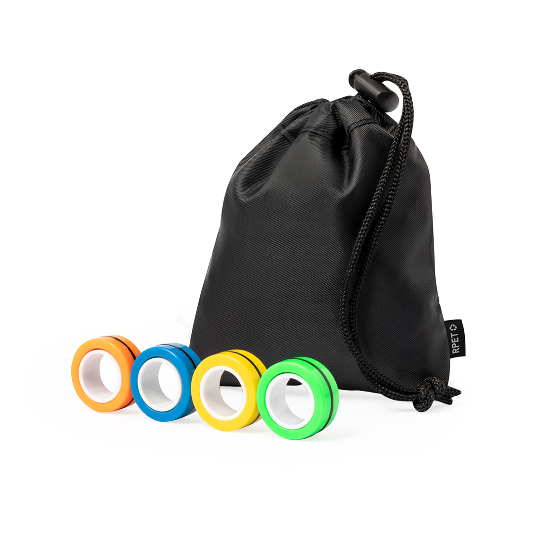 Magnetische Antistress Ringen - Vorselaar