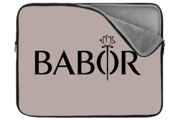 Op maat gemaakte laptophoes - Erpe-Mere bedrukken met logo
