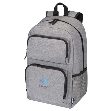 Grafiet 15" Laptop Rugzak 20L - Vinkt
