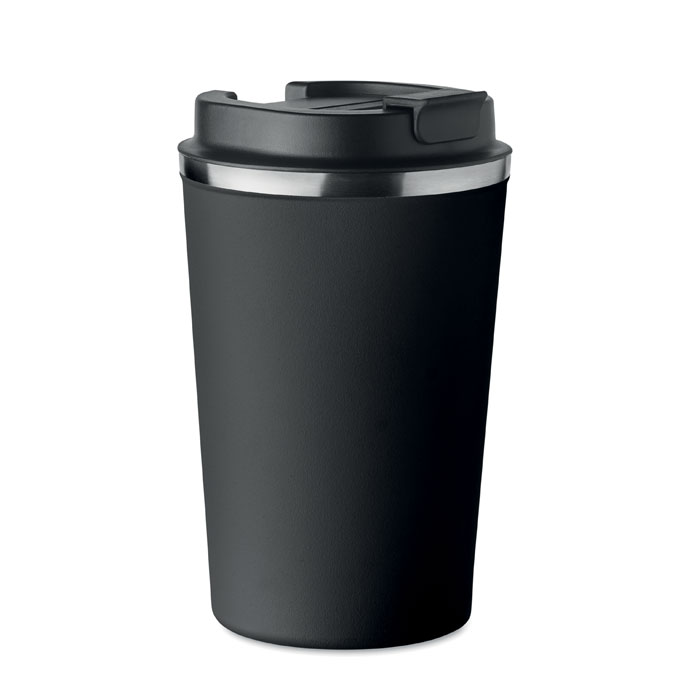 Dubbelwandige thermosbeker 350 ml - Kaprijke