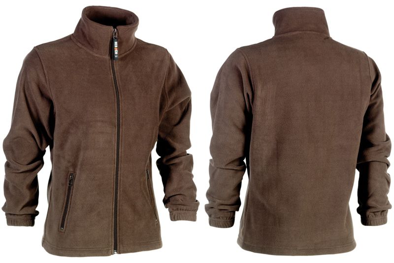 Dames Fleecejas - Arendonk