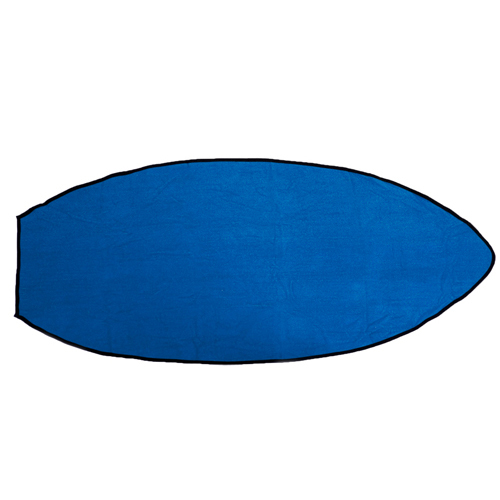 Zee Golven Handdoek - Veurne