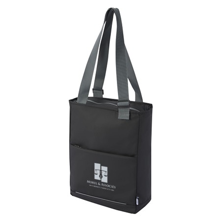 Waterbestendige Gerecyclede Laptop Tas 14L - Vechmaal