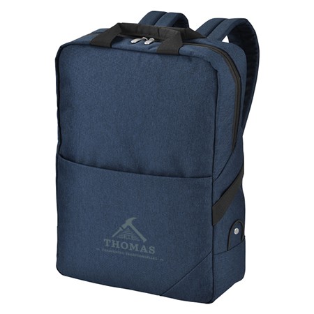 Laptoprugzak met Organizer 15,6'' - Lede