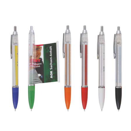 Bannerschrijver - Halen